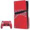 MLB Los Angeles Angels Alternate Jersey PS5 Pro Disk Bundle  Skin